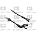 ABS Sensor QUINTON HAZELL - XABS132