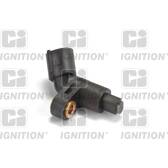 ABS Sensor QUINTON HAZELL - XABS142