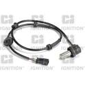 ABS Sensor QUINTON HAZELL - XABS149
