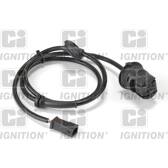 ABS Sensor QUINTON HAZELL - XABS152