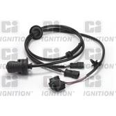 ABS Sensor QUINTON HAZELL - XABS154