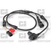 ABS Sensor QUINTON HAZELL - XABS155
