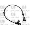 ABS Sensor QUINTON HAZELL - XABS157
