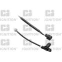 ABS Sensor QUINTON HAZELL - XABS158