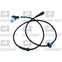 ABS Sensor QUINTON HAZELL - XABS162