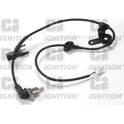 ABS Sensor QUINTON HAZELL - XABS193