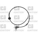 ABS Sensor QUINTON HAZELL - XABS210