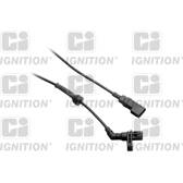 ABS Sensor QUINTON HAZELL - XABS230