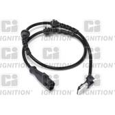 ABS Sensor QUINTON HAZELL - XABS325