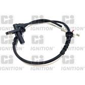 ABS Sensor QUINTON HAZELL - XABS329