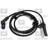 ABS Sensor QUINTON HAZELL - XABS343