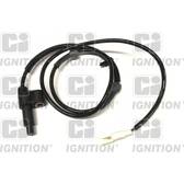ABS Sensor QUINTON HAZELL - XABS499