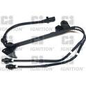 ABS Sensor QUINTON HAZELL - XABS500