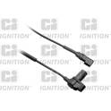 ABS Sensor QUINTON HAZELL - XABS502