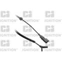 ABS Sensor QUINTON HAZELL - XABS504