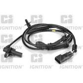 ABS Sensor QUINTON HAZELL - XABS524