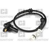 ABS Sensor QUINTON HAZELL - XABS532