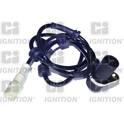 ABS Sensor QUINTON HAZELL - XABS538