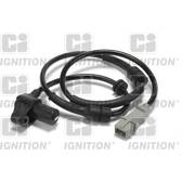 ABS Sensor QUINTON HAZELL - XABS547