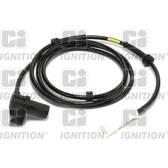 ABS Sensor QUINTON HAZELL - XABS550