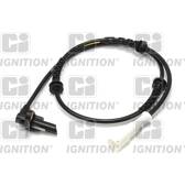 ABS Sensor QUINTON HAZELL - XABS573