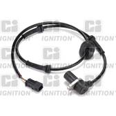 ABS Sensor QUINTON HAZELL - XABS639