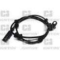 ABS Sensor QUINTON HAZELL - XABS684