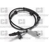 ABS Sensor QUINTON HAZELL - XABS707
