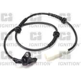 ABS Sensor QUINTON HAZELL - XABS744