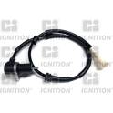 ABS Sensor QUINTON HAZELL - XABS751