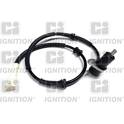 ABS Sensor QUINTON HAZELL - XABS752
