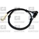 ABS Sensor QUINTON HAZELL - XABS753