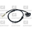 ABS Sensor QUINTON HAZELL - XABS754