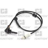 ABS Sensor QUINTON HAZELL - XABS758