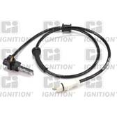 ABS Sensor QUINTON HAZELL - XABS760