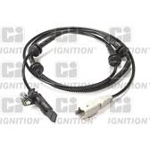 ABS Sensor QUINTON HAZELL - XABS815