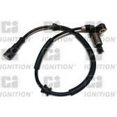 ABS Sensor QUINTON HAZELL - XABS826