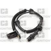 ABS Sensor QUINTON HAZELL - XABS849