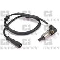 ABS Sensor QUINTON HAZELL - XABS853