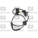 ABS Sensor QUINTON HAZELL - XABS873