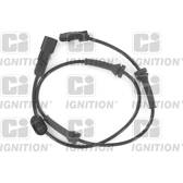 ABS Sensor QUINTON HAZELL - XABS898