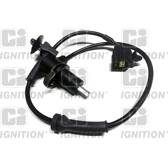 ABS Sensor QUINTON HAZELL - XABS907