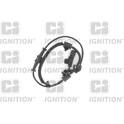 ABS Sensor QUINTON HAZELL - XABS922