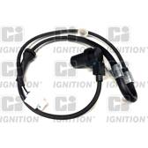 ABS Sensor QUINTON HAZELL - XABS927
