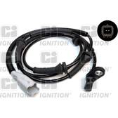 ABS Sensor QUINTON HAZELL - XABS940