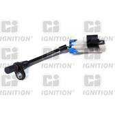 ABS Sensor QUINTON HAZELL - XABS959