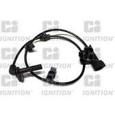 ABS Sensor QUINTON HAZELL - XABS962