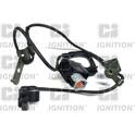ABS Sensor QUINTON HAZELL - XABS968