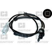 Wielsnelheidssensor QUINTON HAZELL - XABS984