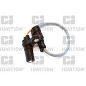 Toerentalsensor, automatische aandrijving QUINTON HAZELL - XREV533